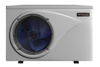 W&#228;rmepumpe Vesuvio 10 Standard